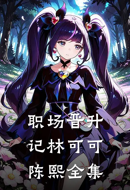 职场晋升记林可可陈熙 全集