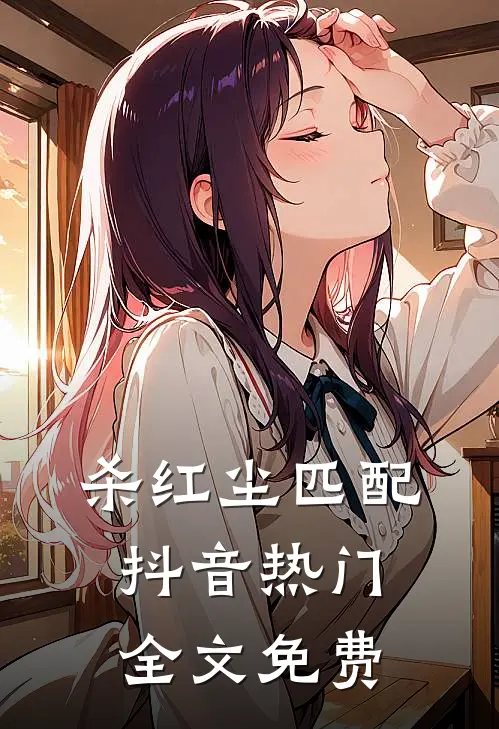 杀红尘-匹配抖音热门全文免费