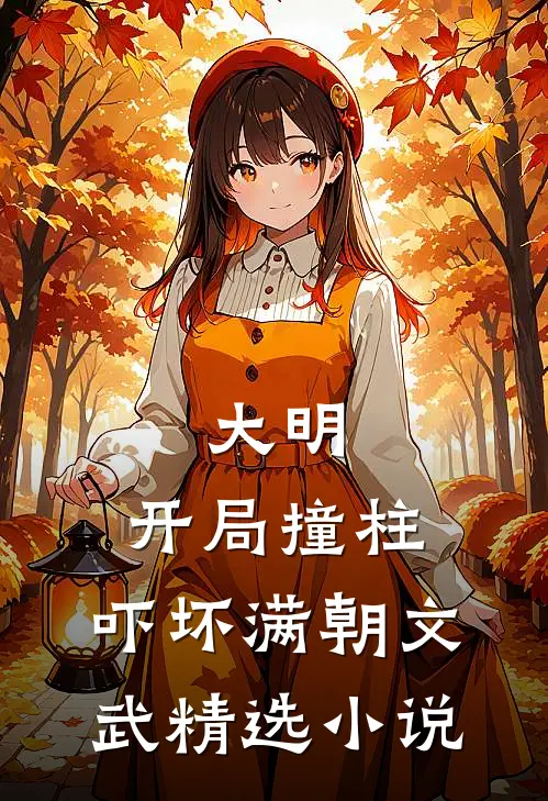 大明：开局撞柱，吓坏满朝文武精选小说