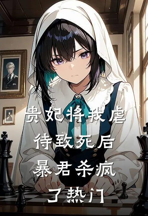 贵妃将我虐待致死后，暴君杀疯了热门