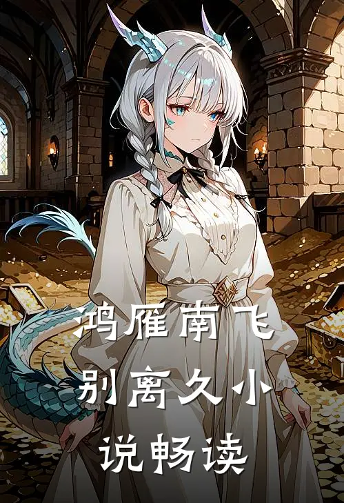 鸿雁南飞别离久小说畅读