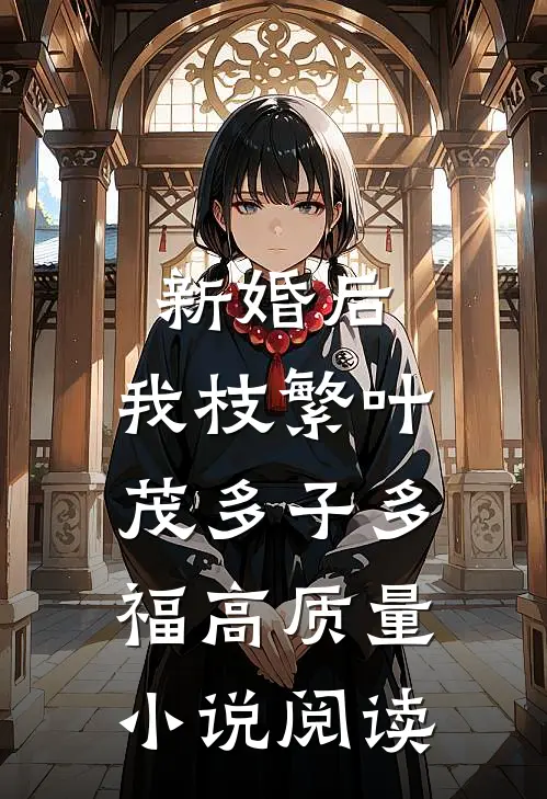 新婚后，我枝繁叶茂多子多福高质量小说阅读