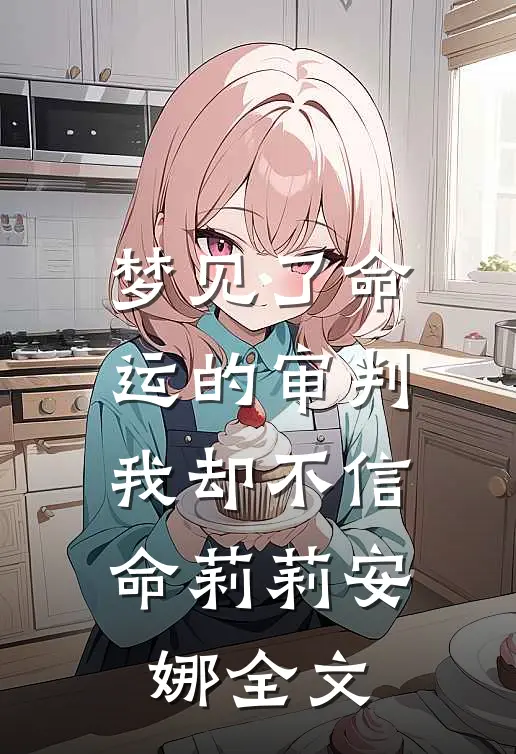 梦见了命运的审判，我却不信命莉莉安娜全文