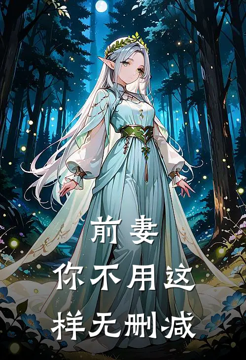 前妻，你不用这样无删减