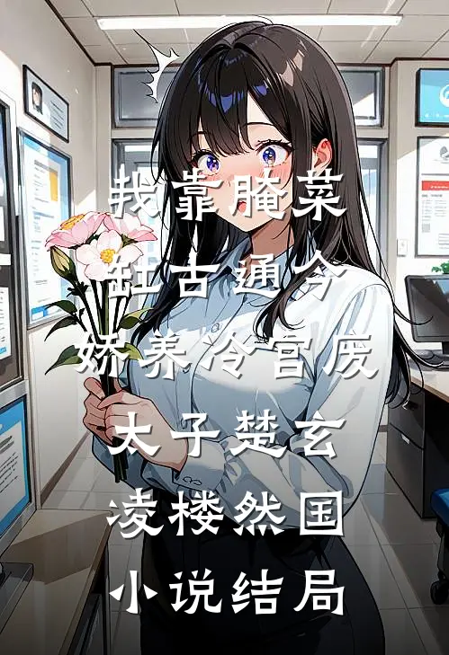 我靠腌菜缸古通今，娇养冷宫废太子楚玄凌楼然国小说结局