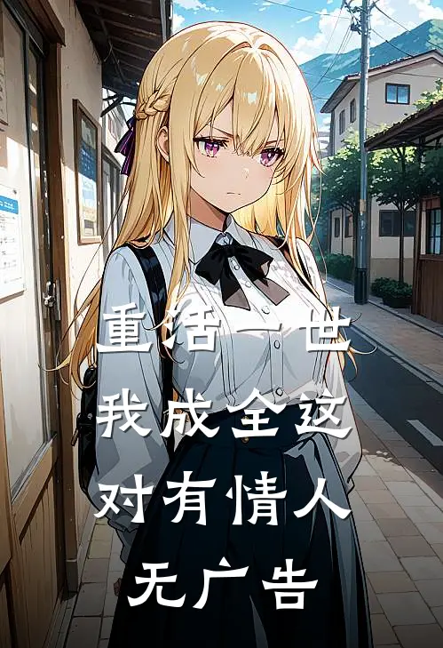 重活一世，我成全这对有情人无广告