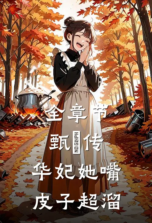 全章节甄嬛传：华妃她嘴皮子超溜