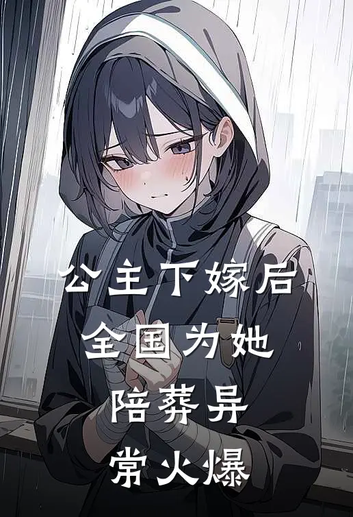 公主下嫁后，全国为她陪葬异常火爆