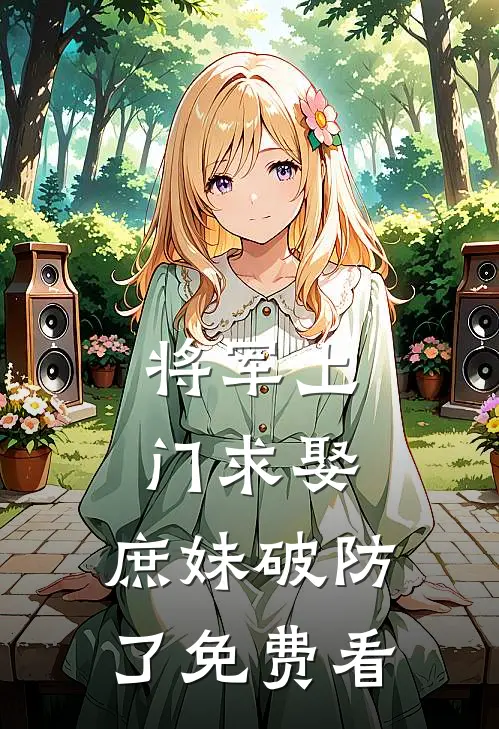 将军上门求娶，庶妹破防了免费看