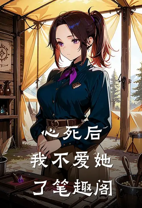 心死后，我不爱她了笔趣阁