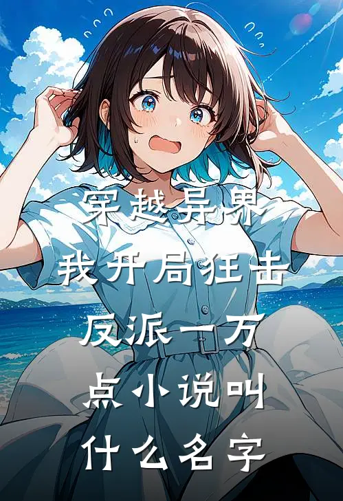 穿越异界，我开局狂击反派一万点小说叫什么名字