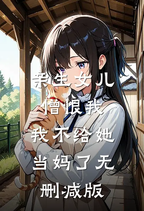 亲生女儿憎恨我，我不给她当妈了无删减版
