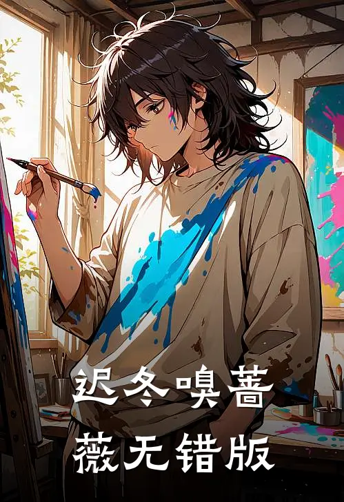 迟冬嗅蔷薇无错版