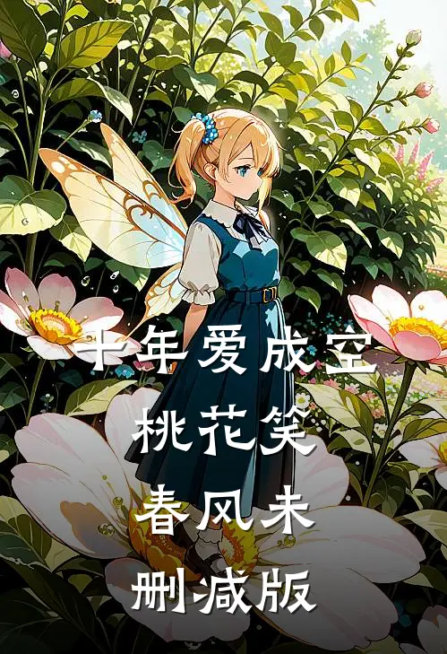 十年爱成空，桃花笑春风未删减版