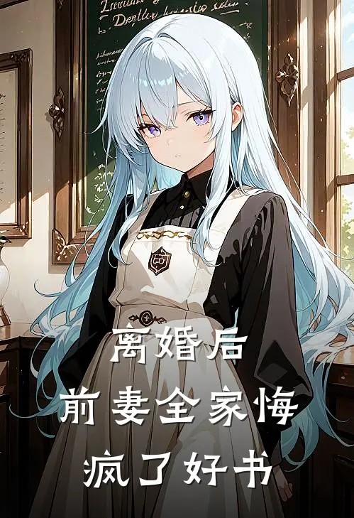离婚后，前妻全家悔疯了好书