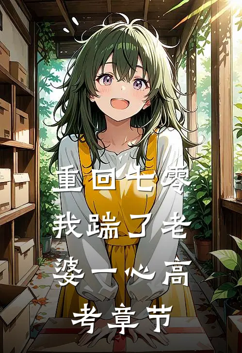  重回七零，我踹了老婆一心高考章节