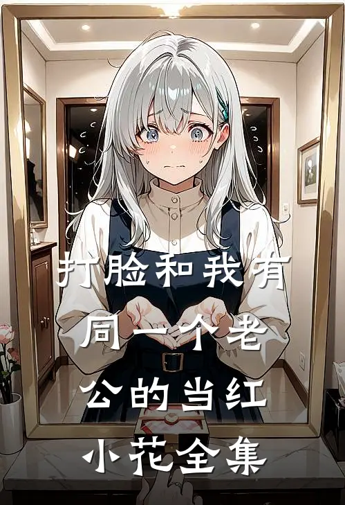 打脸和我有同一个老公的当红小花全集