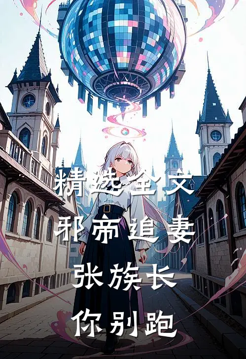 精选全文邪帝追妻，张族长你别跑