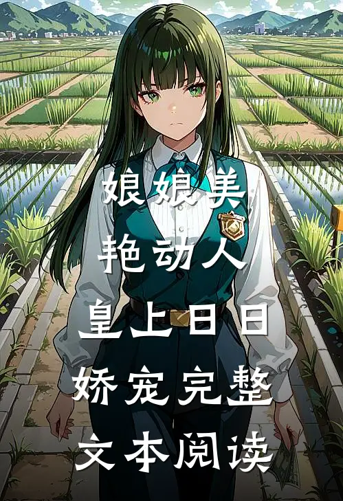 娘娘美艳动人，皇上日日娇宠完整文本阅读