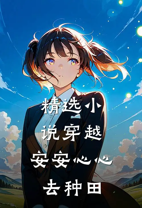 精选小说穿越：安安心心去种田