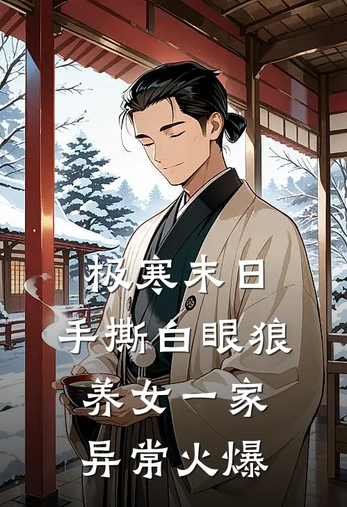 极寒末日，手撕白眼狼养女一家异常火爆