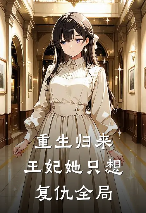 重生归来：王妃她只想复仇全局