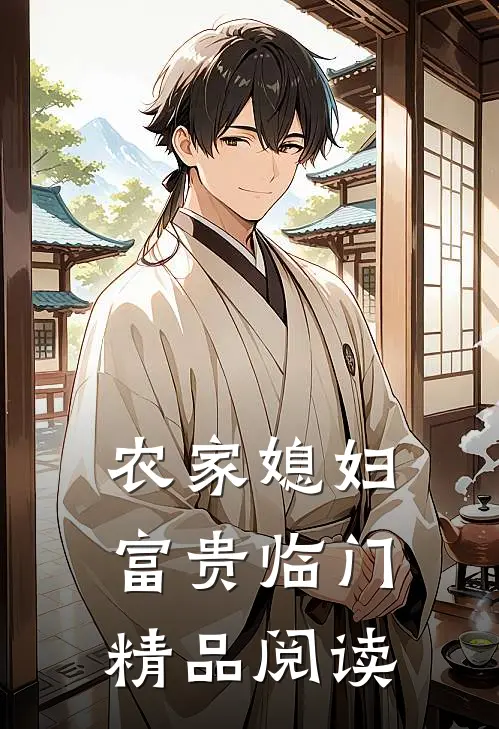 农家媳妇:富贵临门精品阅读