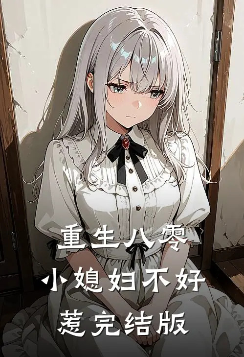 重生八零：小媳妇不好惹完结版