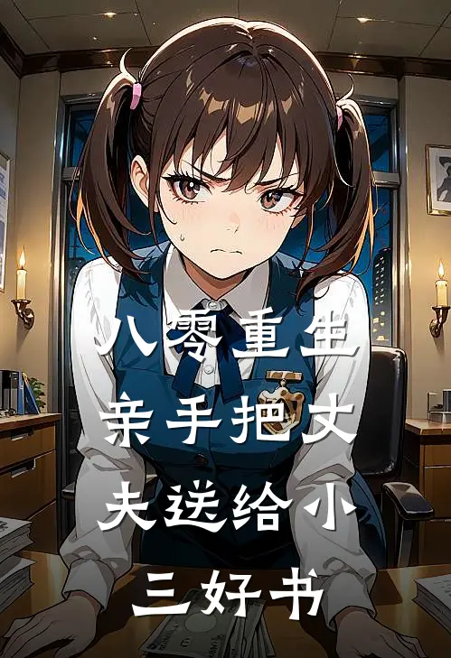 八零重生，亲手把丈夫送给小三好书