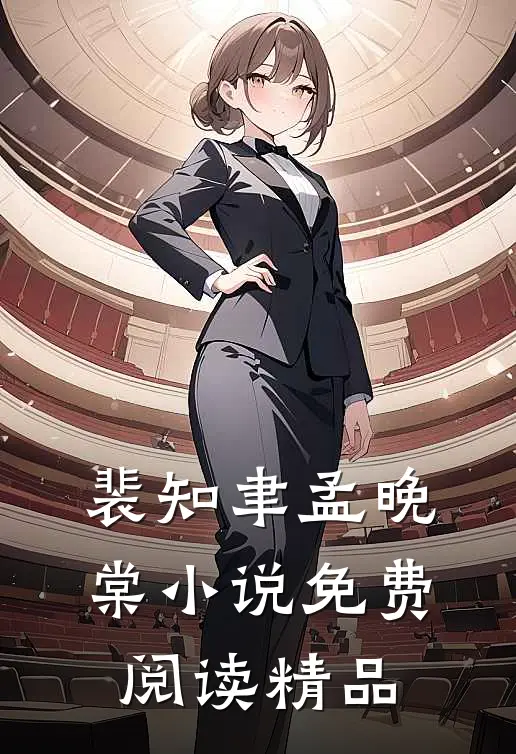 裴知聿孟晚棠小说免费阅读精品