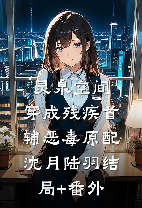 灵泉空间，穿成残疾首辅恶毒原配沈月陆羽结局+番外