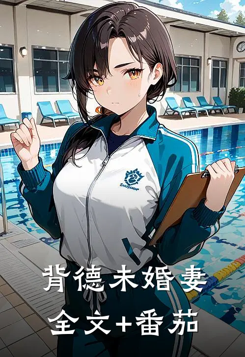背德未婚妻全文+番茄
