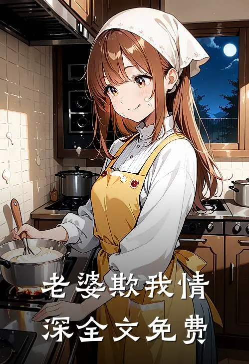 老婆欺我情深全文免费