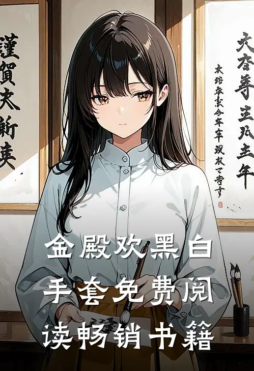金殿欢黑 白手套免费阅读畅销书籍