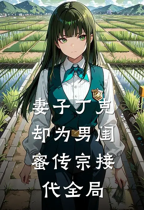 妻子丁克，却为男闺蜜传宗接代全局
