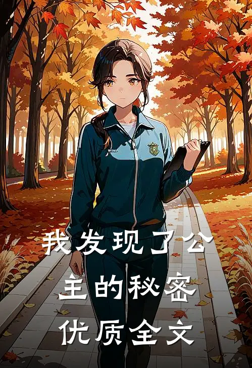 我发现了公主的秘密优质全文