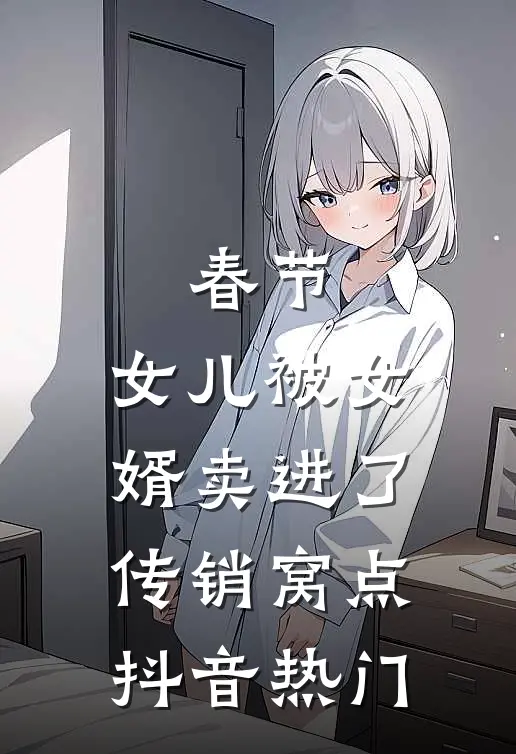 春节，女儿被女婿卖进了传销窝点抖音热门