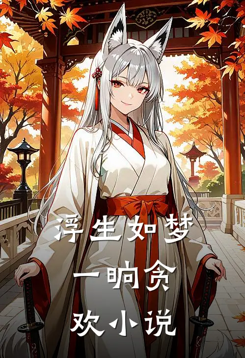 浮生如梦，一晌贪欢小说