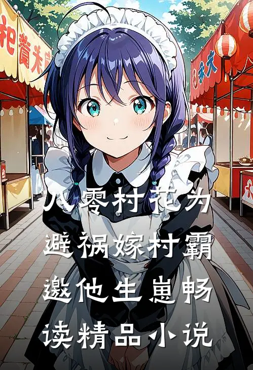八零村花为避祸嫁村霸，邀他生崽畅读精品小说