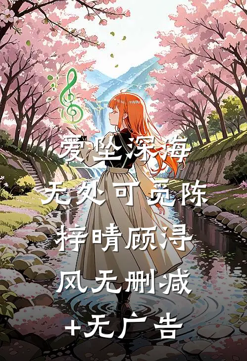 爱坠深海，无处可觅陈梓晴顾浔风无删减+无广告