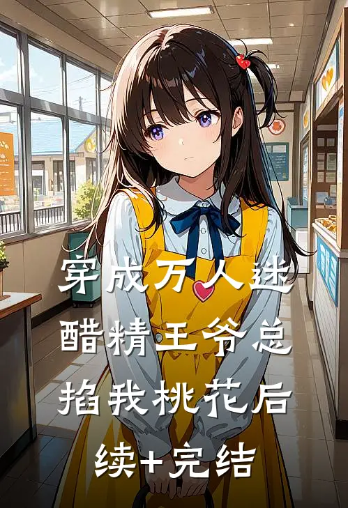 穿成万人迷，醋精王爷总掐我桃花后续+完结