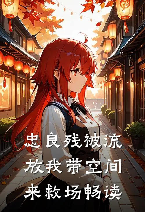 忠良残被流放我带空间来救场畅读