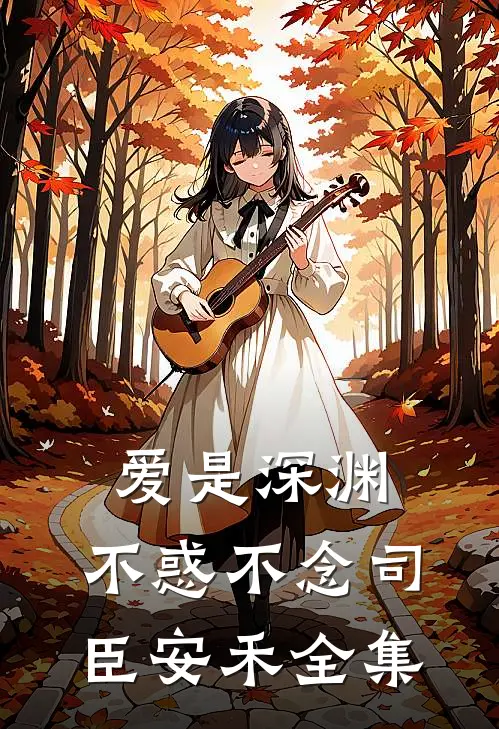 爱是深渊，不惑不念司臣安禾全集