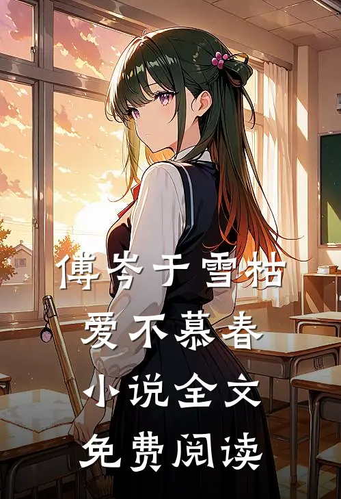 傅岑于雪枯爱不慕春小说全文免费阅读