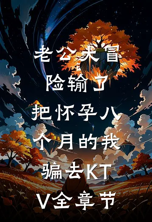 老公大冒险输了，把怀孕八个月的我骗去KTV全章节