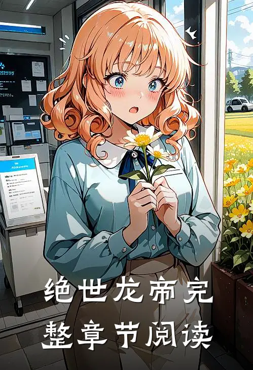 绝世龙帝完整章节阅读