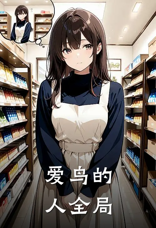 爱鸟的人全局