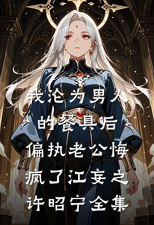 我沦为男人的餐具后，偏执老公悔疯了江妄之许昭宁 全集