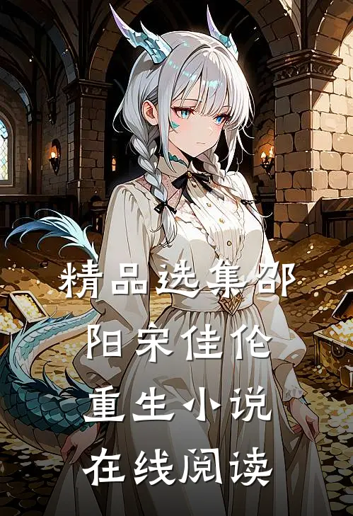 精品选集邵阳宋佳伦重生小说在线阅读
