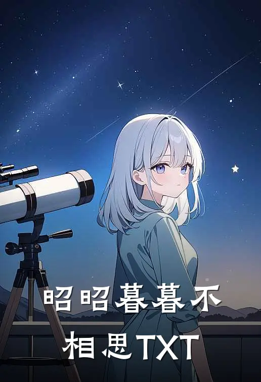 昭昭暮暮不相思TXT